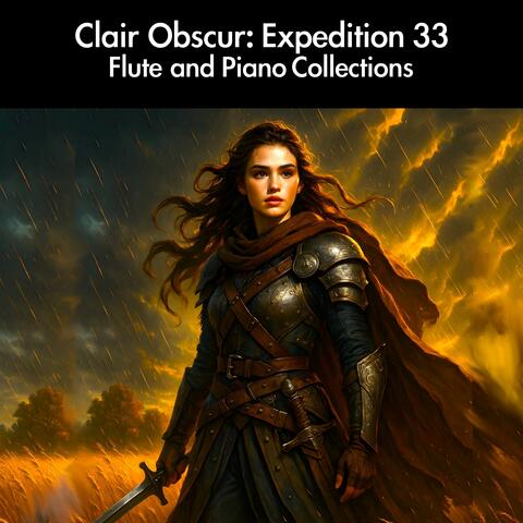 Clair Obscur: Expedition 33 Flute & Piano Collections