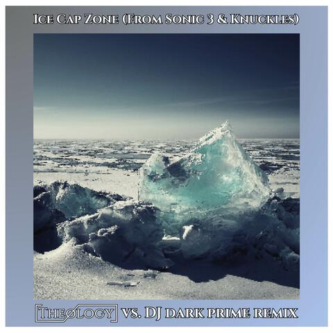 Ice Cap Zone (From Sonic 3 & Knuckles)