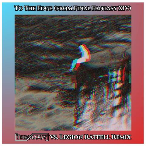 To The Edge (From Final Fantasy XIV)