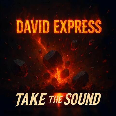 Take The Sound