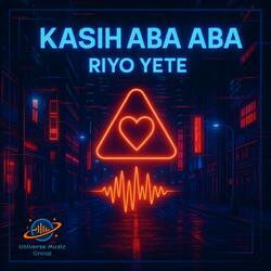Kasih Aba Aba