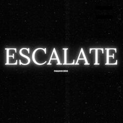 Escalate (Español latino) Nier automata