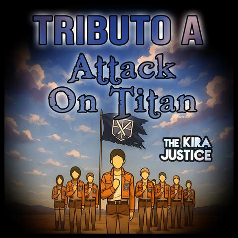Tributo a ATTACK ON TITAN