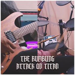 The Rumbling - SiM Attack on Titan Season 4 Part 2 OP