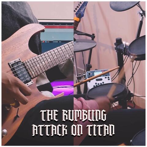 The Rumbling - SiM Attack on Titan Season 4 Part 2 OP