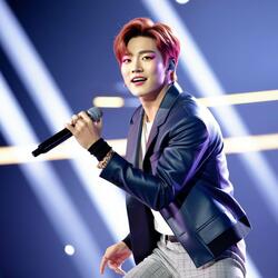 Xiong Di Xiang Ni Le