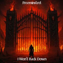 I Won't Back Down
