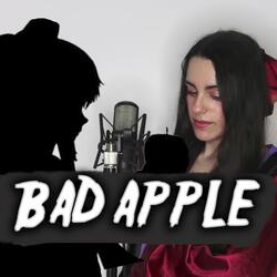 Bad Apple!!
