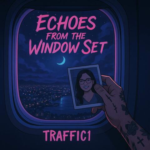 ECHOES FROM THE WINDOW SET