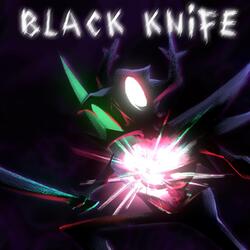 Black Knife (From “Deltarune”)
