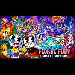 Floral Fury (Remix) [Theme from Cuphead] [Special Edition]