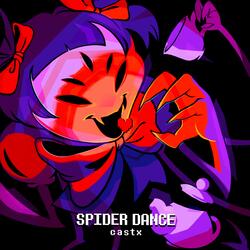 Spider Dance (Remix) [Muffet Theme from Undertale]