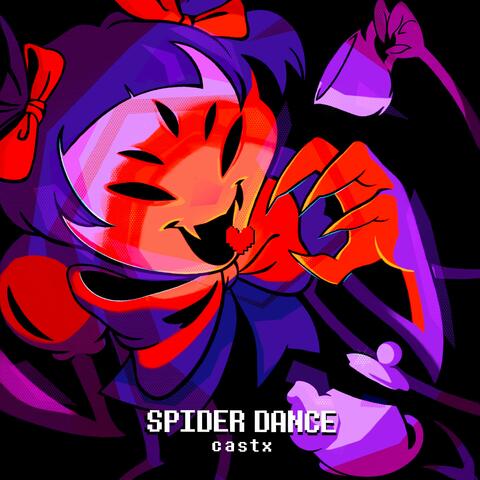 Spider Dance (Remix) [Muffet Theme from Undertale]