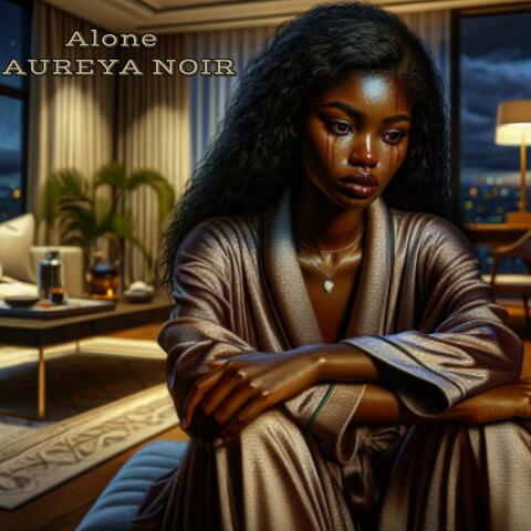 Alone