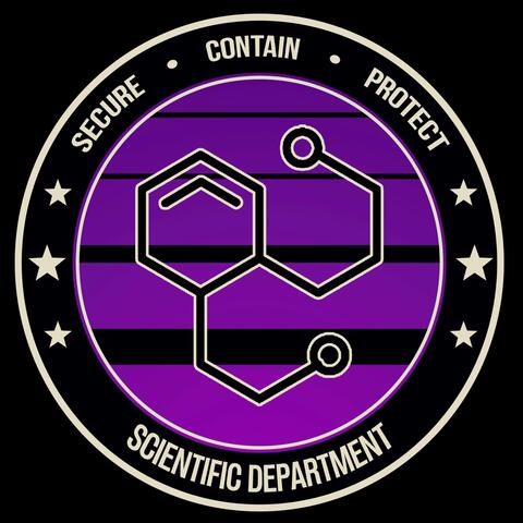 Scientific Department Theme