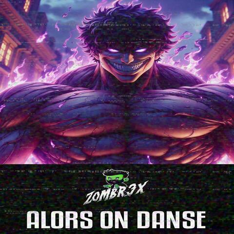 ALORS ON DANSE
