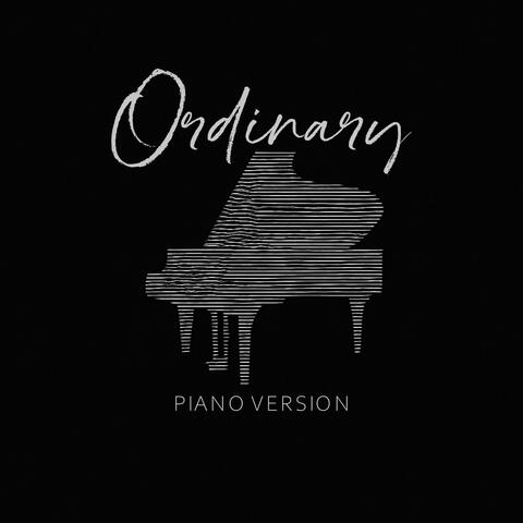 Ordinary