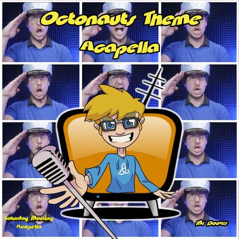 Octonauts Theme (From "Octonauts")