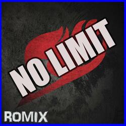 No Limit (Fairy Tail)