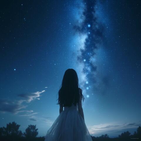 The milky way