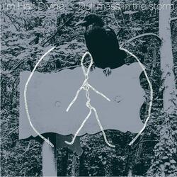 Dull mass in the storm