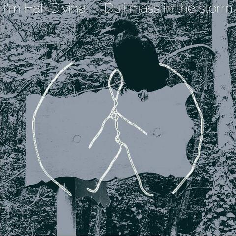 Dull mass in the storm