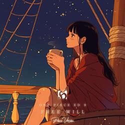 Free Will "One Piece ED9"