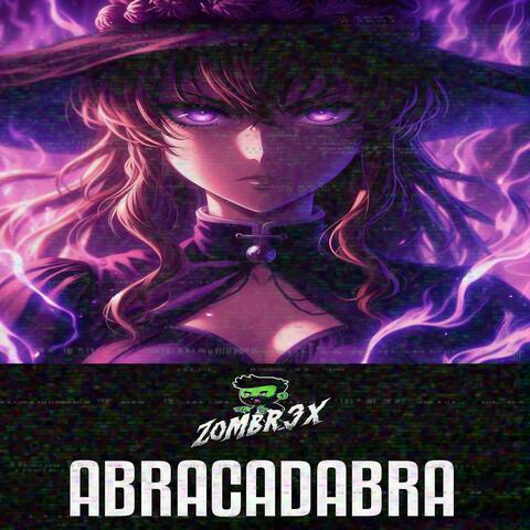 ABRACADABRA