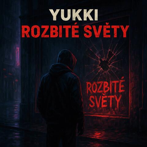 Rozbité Světy