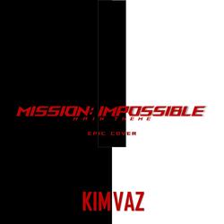 Mission Impossible - Main Theme