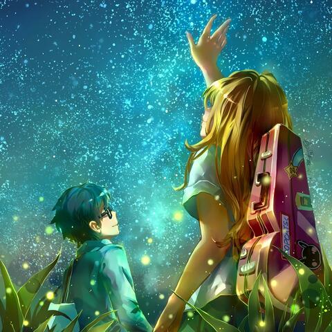 Twinkle Twinkle Little Star (From "Your Lie in April")