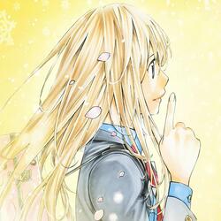 Again (From "Your Lie in April")