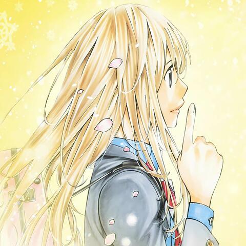 Again (From "Your Lie in April")