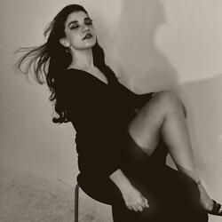 Young and Beautiful Habibi