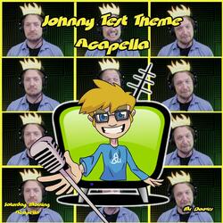 Johnny Test Theme (From "Johnny Test")