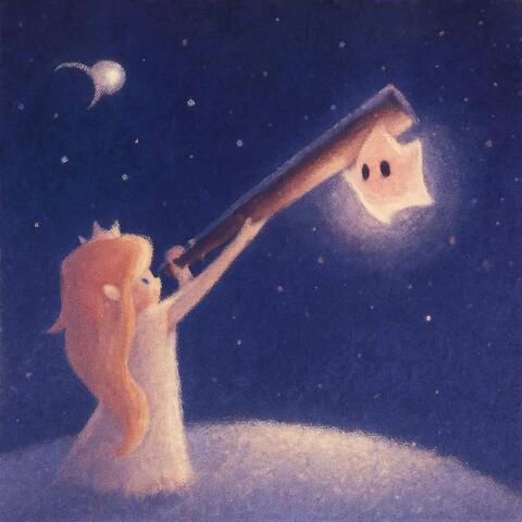 Luma (From "Super Mario Galaxy") [lofi sleep]