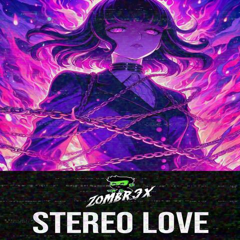 STEREO LOVE
