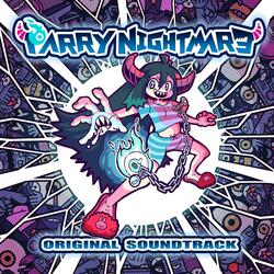 Parry Nightmare - The Main Theme (No Vocal) [BONUS]