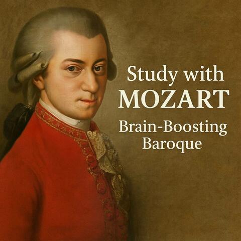 Study with Mozart: Brain-Boosting Baroque