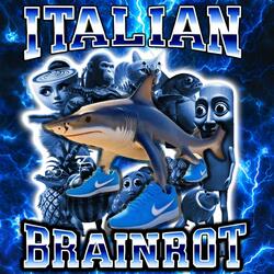 ITALIAN BRAINROT PHONK