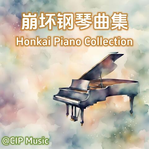 Honkai: Piano Collection
