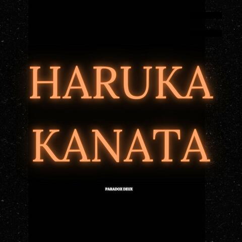 Haruka kanata (Español Latino)