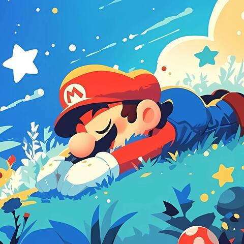 Gateway Galaxy (From "Super Mario Galaxy")