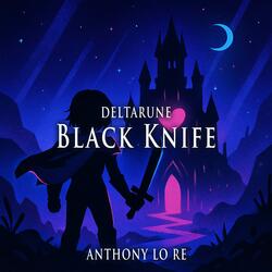 Black Knife (From "Deltarune")
