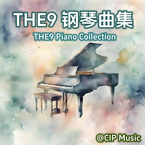 THE9 Piano Collection