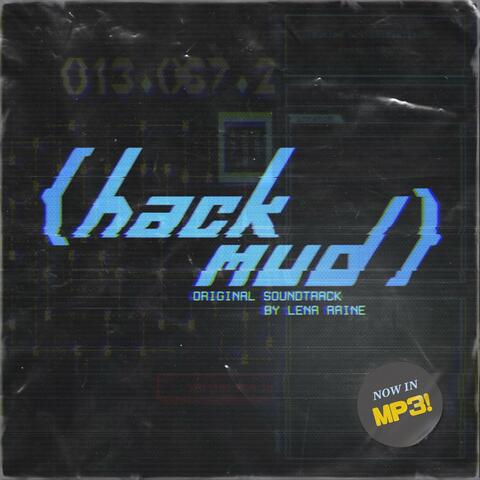 hackmud OST Vol. 1