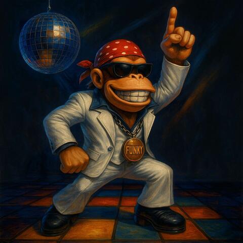 Funky The Main Monkey (From "Donkey Kong Country 2")