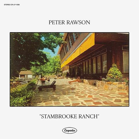Stambrooke Ranch (Live 1974)