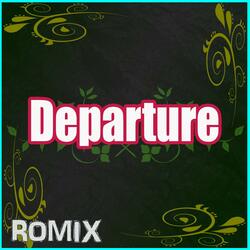 Departure