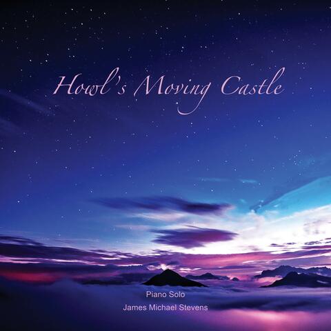 Howl's Moving Castle - Piano Solo